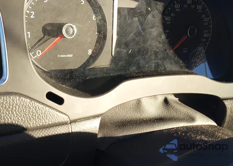 2014 Volkswagen Jetta 2.0L S from USA, damaged, VIN 3VW2K7AJ2EM235598